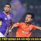 Trực tiếp bóng đá Hà Nội vs Đà Nẵng - Vòng 8 V.League 2023: Bất ngờ trước ngày chốt danh sách ĐTVN?