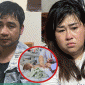 Phát hiện đường dây tàng trữ và mua bán chất cấm từ vụ bé gái hơn 2 tháng tuổi ở Đà Lạt bị bạo hành