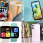 Tin công nghệ trưa 23/5: iPhone 13 Pro Max và Galaxy S22 Plus giảm mạnh, Redmi Watch 3 Lite ra mắt