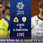 Nhận định bóng đá Al Nassr vs Al Shabab, 1h30 ngày 24/5: Ronaldo lập kỷ lục trước ngày đến Bayern?