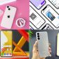 Tin công nghệ trưa 24/5:iPhone 13 chỉ 16 triệu, Galaxy S22 giảm cả chục triệu, Galaxy F54 5G lộ diện