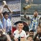 SHOCK: Diego Maradona tuyên bố giả chết suốt 3 năm, phát ngôn nhục mạ Ronaldo ngay sau khi sống lại?