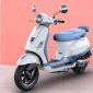 Tin xe hot 24/5: Honda SH ‘lép vế’ trước mẫu xe ta ga Vespa vừa ra mắt với giá 37 triệu đồng