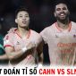 Dự đoán tỉ số Công an Hà Nội vs SLNA - Vòng 9 V.League 2022: Trụ cột ĐT Việt Nam tạo bước ngoặt?