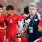 Kết quả bốc thăm vòng loại U23 châu Á 2024: HLV Troussier cùng U23 Việt Nam sáng cửa lập kỷ lục