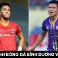 Nhận định bóng đá Bình Dương vs Hà Nội - Vòng 9 V.League 2023: Sao trẻ ĐT Việt Nam gây bất ngờ?