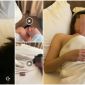 Clip thanh niên 21 tuổi ‘mây mưa’ với chị gái hơn 12 tuổi ở nhà nghỉ bị vợ bắt tại trận gây xôn xao