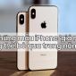 Top những mẫu iPhone 'giá rẻ' không thể bỏ qua trong năm 2023