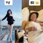 Vụ nam thanh niên 21 tuổi lộ clip ‘mây mưa’: Nhan sắc 1 trời 1 vực của vợ và bồ gây tranh cãi