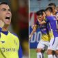 Kết quả bóng đá hôm nay: BXH V.League có biến; Ronaldo giành chức vô địch lịch sử cùng Al Nassr?