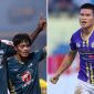 Kết quả bóng đá V.League hôm nay: Sao trẻ HAGL lập kỷ lục làm lu mờ tiền đạo số 1 ĐT Việt Nam