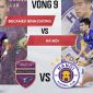 Trực tiếp bóng đá Bình Dương vs Hà Nội - Vòng 9 V.League 2023: Tiền đạo số 1 ĐT Việt Nam tỏa sáng?