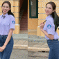 Diện đồ kín bưng, Hoa hậu Đỗ Thị Hà vẫn nhận được ‘cơn mưa’ lời khen từ cư dân mạng