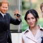 Người thân cận của hoàng gia Anh nghi ngờ Hoàng tử Harry đã phát hiện sự thật về Meghan