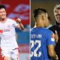 Kết quả bóng đá V.League hôm nay: Tiền vệ số 1 ĐT Việt Nam ghi điểm; BXH V.League 2023 có bất ngờ