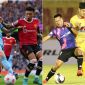 Lịch thi đấu bóng đá hôm nay: MU thắng dễ trước thềm đấu Man City; Ngôi đầu BXH V.League đổi chủ?