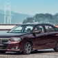 'Bản kéo dài' của Honda City ra mắt: Giá chỉ 399 triệu đồng, ngập tràn trang bị ấn tượng