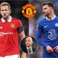 Tin chuyển nhượng MU 29/5: Harry Kane đến MU sau chung kết Cúp FA; Ten Hag lên tiếng về Mason Mount