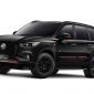 Toyota Fortuner 'đuối sức' trước mẫu SUV mới đẹp không tì vết, giá chỉ 861 triệu đồng tại đại lý