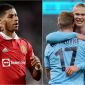 Dự đoán tỷ số MU vs Man City, 21h00 ngày 3/6 - Chung kết Cúp FA: Haaland và De Bruyne chấn thương?