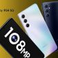 Samsung mở đặt hàng mẫu smartphone mới: Pin khủng hơn Galaxy S23 Ultra, dễ 'gánh team' vì giá quá rẻ