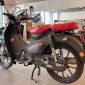 Honda Super Cub C125 2023 xuất hiện bản nhập khẩu Châu Âu với giá dự kiến cao hơn cả Honda SH