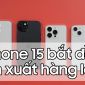 Foxconn tuyển thêm nhân viên nhằm kịp tiến độ ra mắt iPhone 15