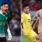 Kết quả bóng đá V.League hôm nay: Văn Lâm xuất thần; Văn Hậu ghi điểm trước ngày chốt danh sách ĐTVN