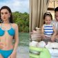 MXH Sao Việt 30/5: Cường Đô La báo tin vui; Lâm Khánh Chi diện bikini nhỏ xíu