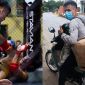 Võ sĩ từng đánh cho Nguyễn Trần Duy Nhất lên bờ xuống ruộng, giờ chạy xe ôm, làm shipper mưu sinh