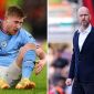 Tin MU hôm nay: Trò cưng Erik ten Hag nguy cơ phải ngồi tù; Man City buông Chung kết FA Cup?