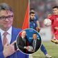 HLV Troussier nhận 'món quà lớn' từ VFF, ĐT Việt Nam sáng cửa tạo lợi thế trước VL World Cup 2026?