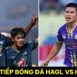 Xem trực tiếp bóng đá HAGL vs Hà Nội ở đâu, kênh nào? Link xem trực tuyến V.League 2023 Full HD