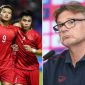 Trò cưng HLV Philippe Troussier chấn thương nặng, danh sách ĐT Việt Nam có biến vào phút chót?