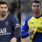 CHÍNH THỨC: Messi nói lời chia tay với PSG, sang Al Nassr để thay thế Ronaldo?