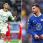 Tin chuyển nhượng mới nhất 1/6: Ronaldo cập bến kình địch của Real Madrid; MU chốt xong Mason Mount