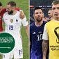 Top 10 cầu thủ miễn phí được săn đón nhất TTCN hè 2023: Benzema theo chân Ronaldo; Messi cập bến MU?