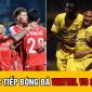 Trực tiếp bóng đá hôm nay Viettel vs SLNA, V.League 2023; Xem bóng đá trực tuyến Viettel - SLNA