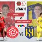 Xem bóng đá trực tuyến Viettel vs SLNA: Tiền vệ số 1 ĐT Việt Nam báo tin vui cho HLV Troussier