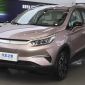 Siêu phẩm SUV điện gây sốt với giá chỉ từ 317 triệu, trang bị khủng dễ khiến Honda HR-V thất sủng