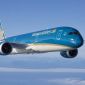 Vietnam Airlines lọt top các hãng hàng không tốt nhất thế giới năm 2023