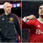 Tin MU hôm nay 2/6: Ronaldo tái hợp MU?; 'Con ghẻ' của Erik ten Hag sắp cập bến Chelsea