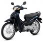 Mẫu xe số Honda Wave 110 2023 âm thầm ra mắt với thiết kế không điểm trừ, giá bán chưa được tiết lộ