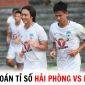 Dự đoán tỉ số Hải Phòng vs HAGL - Vòng 11 V.League 2022: HLV Philippe Troussier đón tin vui?