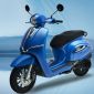 Honda SH 'điếng người' trước mẫu xe ga Thái mới: Giá chỉ 50 triệu, thiết kế đẹp nhất nhì phân khúc