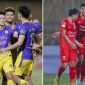 Kết quả bóng đá V.League hôm nay: Tân binh ĐT Việt Nam tỏa sáng; Hà Nội hưởng lợi ở cuộc đua vô địch