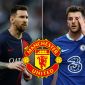 Tin MU hôm nay: Messi cập bến Old Trafford?; MU 'ngã ngửa' với yêu sách của sao Chelsea