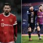 Từ chối gia nhập Man United, Messi gây chấn động toàn thế giới với bến đỗ khó tin sau khi rời PSG