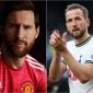 Tin chuyển nhượng MU 5/6: PSG 'cay cú' vì Messi đến Man Utd; Real Madrid bất ngờ 'cướp' Harry Kane