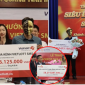 Danh tính người đàn ông trở thành ‘tỷ phú Vietlott’ nhờ ‘chung thủy’ với 1 bí mật giấu kín nhiều năm